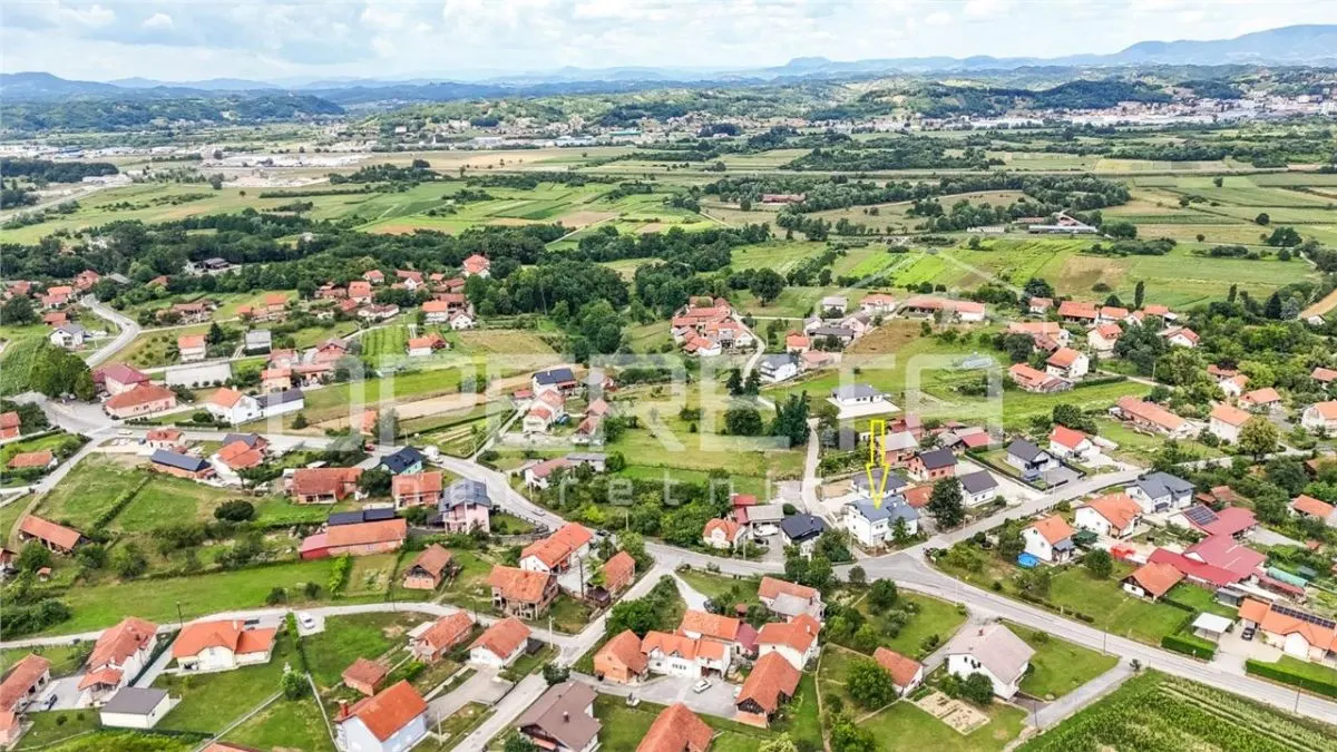 Casa vila de vanzare in Croatia, Oroslavje - foto 23