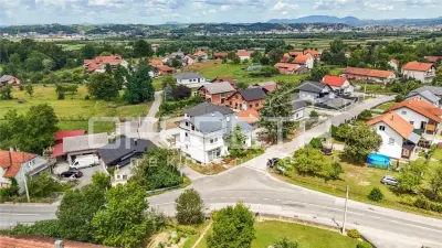 Casa vila de vanzare in Croatia, Oroslavje - foto 24