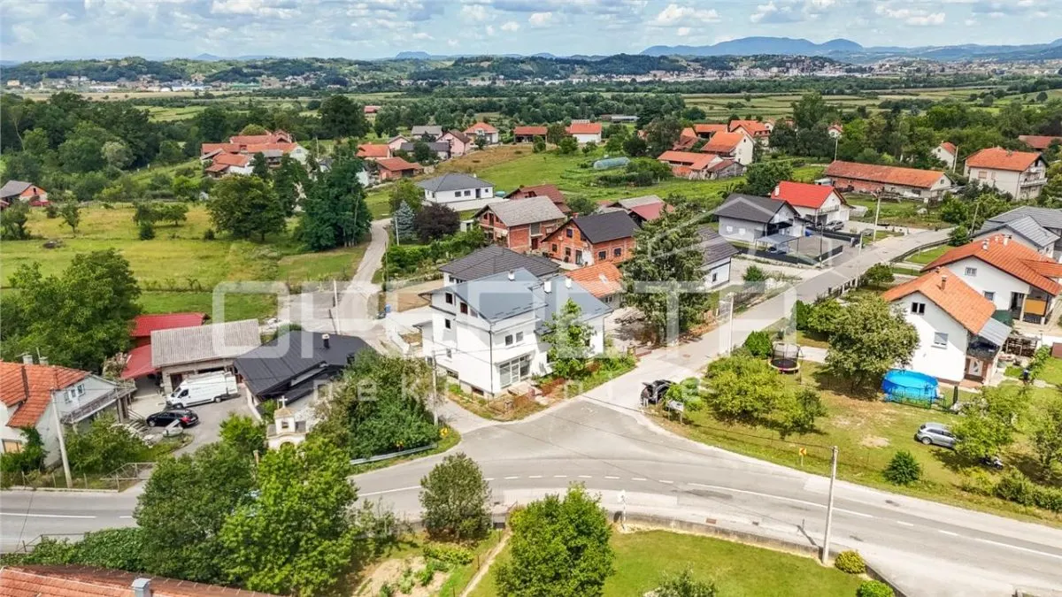 Casa vila de vanzare in Croatia, Oroslavje - foto 24