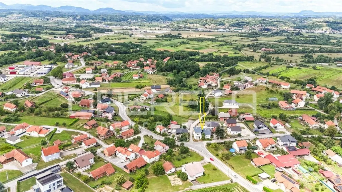 Casa vila de vanzare in Croatia, Oroslavje - foto 25