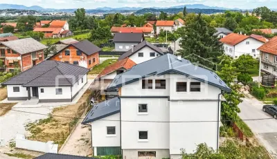 Casa vila de vanzare in Croatia, Oroslavje - foto 5