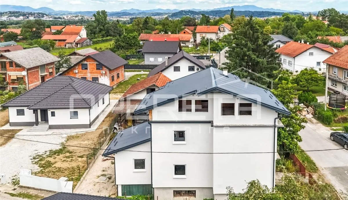 Casa vila de vanzare in Croatia, Oroslavje - foto 5