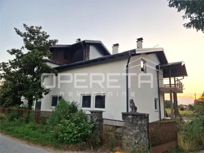 Casa vila de vanzare in Croatia, Oroslavje - foto 6