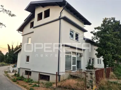 Casa vila de vanzare in Croatia, Oroslavje - foto 7