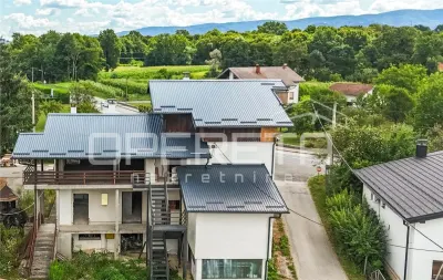 Casa vila de vanzare in Croatia, Oroslavje - foto 8