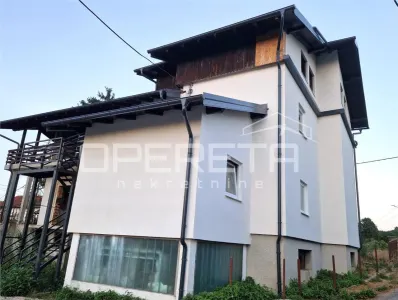 Casa vila de vanzare in Croatia, Oroslavje - foto 9