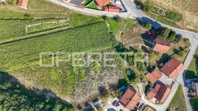 Villa for Sale in Tuhelj, Croatia – 180 m² on 14,109 m² Plot - foto 13