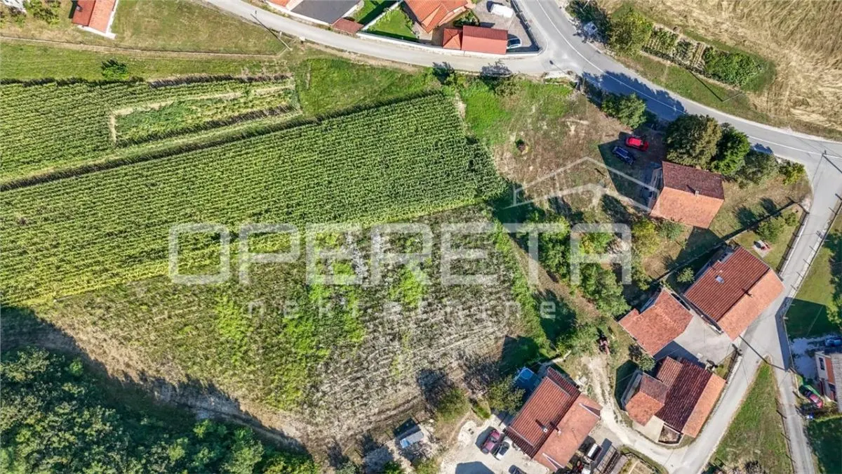 Villa for Sale in Tuhelj, Croatia – 180 m² on 14,109 m² Plot - foto 13