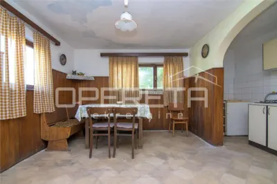 Villa for Sale in Tuhelj, Croatia – 180 m² on 14,109 m² Plot - foto 7