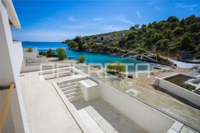 Casa vila de vanzare in Croatia, Marina - Marina