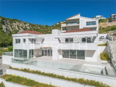 Casa vila de vanzare in Croatia, Marina - foto 2