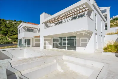 Casa vila de vanzare in Croatia, Marina - foto 14