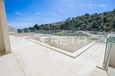 Casa vila de vanzare in Croatia, Marina - foto 15
