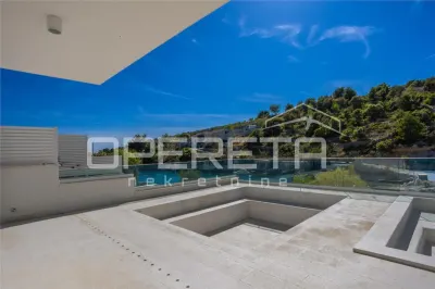 Casa vila de vanzare in Croatia, Marina - foto 16