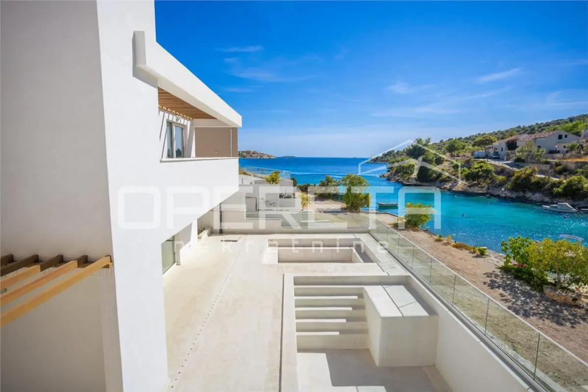 Casa vila de vanzare in Croatia, Marina - foto 5