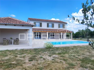 Casa vila de vanzare in Croatia, Zemunik Donji - Zemunik Donji