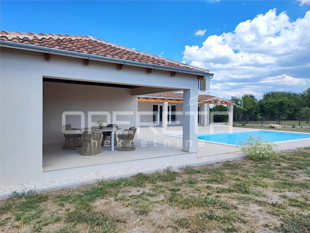 Casa vila de vanzare in Croatia, Zemunik Donji - foto 2