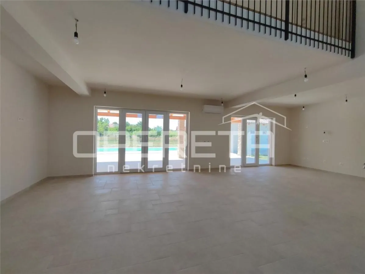 Casa vila de vanzare in Croatia, Zemunik Donji - foto 12
