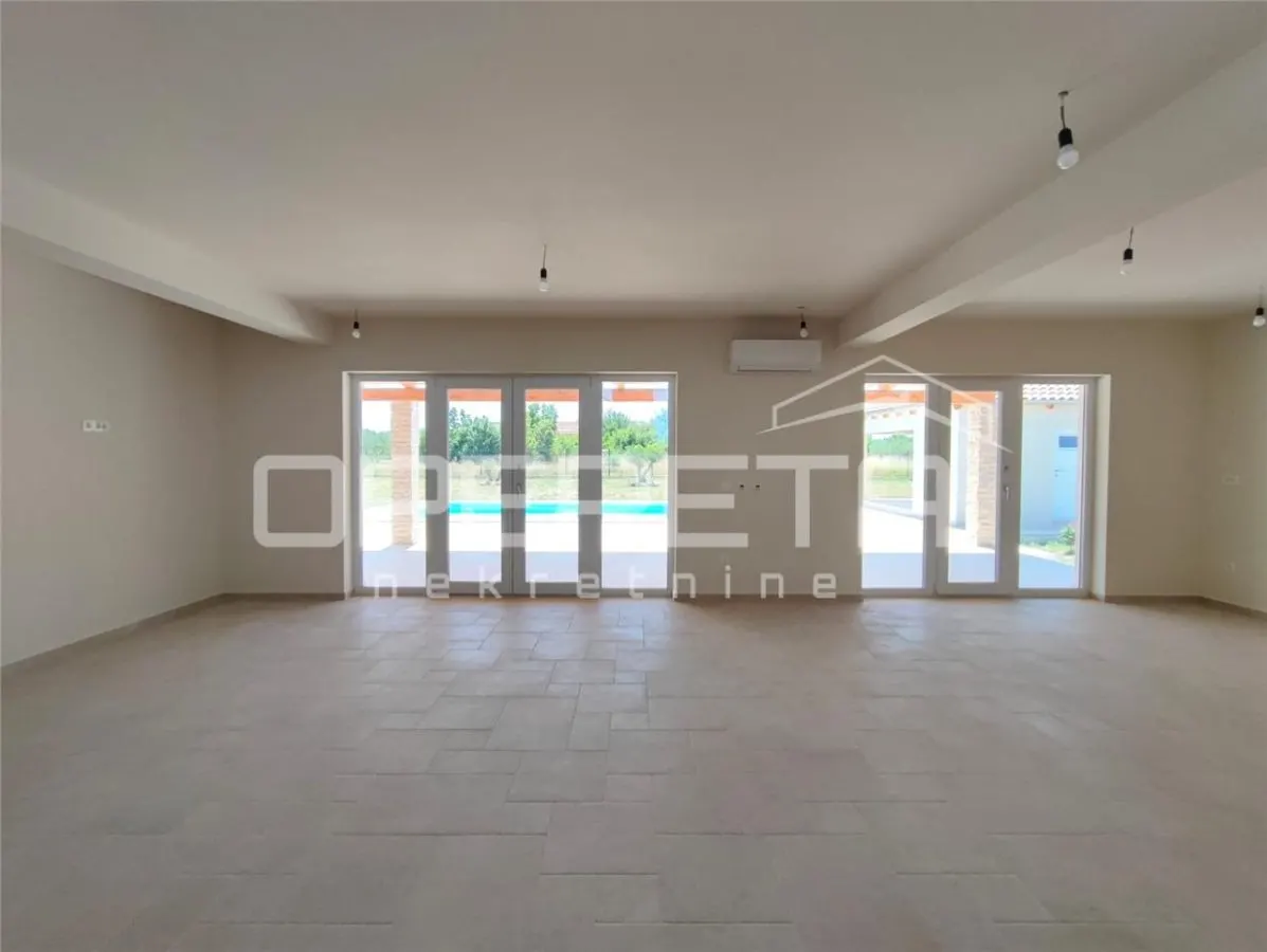 Casa vila de vanzare in Croatia, Zemunik Donji - foto 14