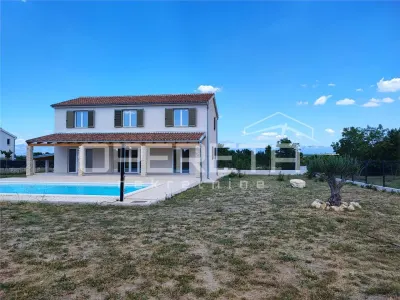 Casa vila de vanzare in Croatia, Zemunik Donji - foto 6