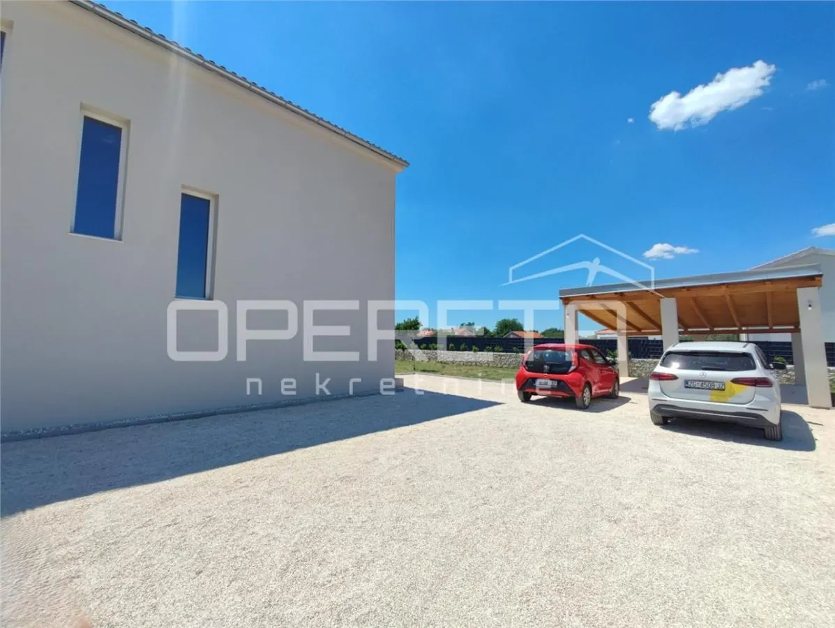 Casa vila de vanzare in Croatia, Zemunik Donji - foto 8