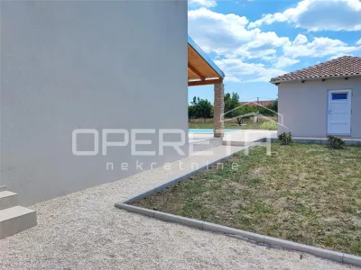 Casa vila de vanzare in Croatia, Zemunik Donji - foto 10