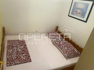 Semi-Detached House with 2 Apartments for Sale in Ninske Vodice, Croatia - foto 18