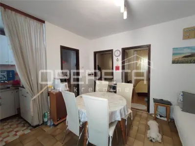 Semi-Detached House with 2 Apartments for Sale in Ninske Vodice, Croatia - foto 5