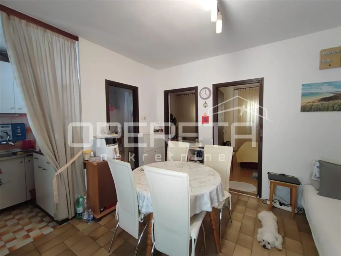 Semi-Detached House with 2 Apartments for Sale in Ninske Vodice, Croatia - foto 5