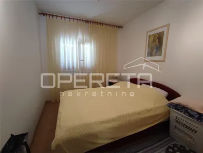 Semi-Detached House with 2 Apartments for Sale in Ninske Vodice, Croatia - foto 10