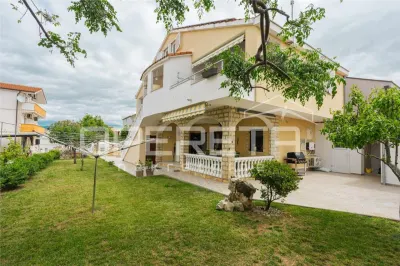 Three-Apartment Villa for Sale in Privlaka, Croatia - foto 15