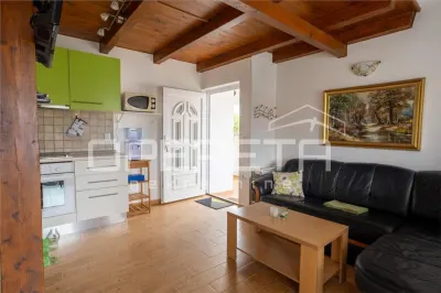 Three-Apartment Villa for Sale in Privlaka, Croatia - foto 18