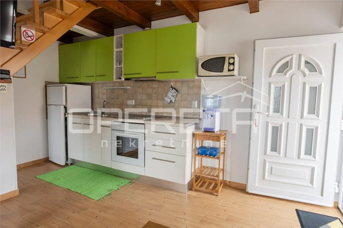 Three-Apartment Villa for Sale in Privlaka, Croatia - foto 19