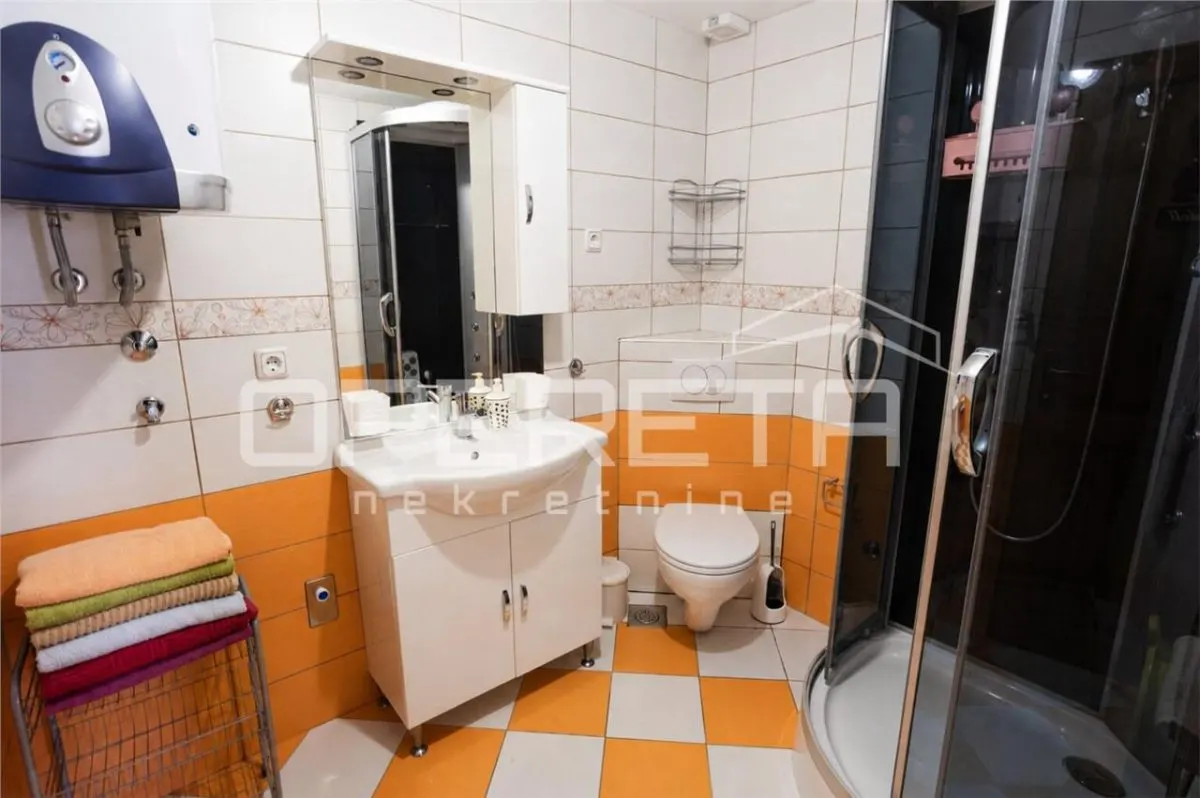 Three-Apartment Villa for Sale in Privlaka, Croatia - foto 23