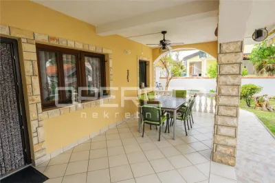 Three-Apartment Villa for Sale in Privlaka, Croatia - foto 5