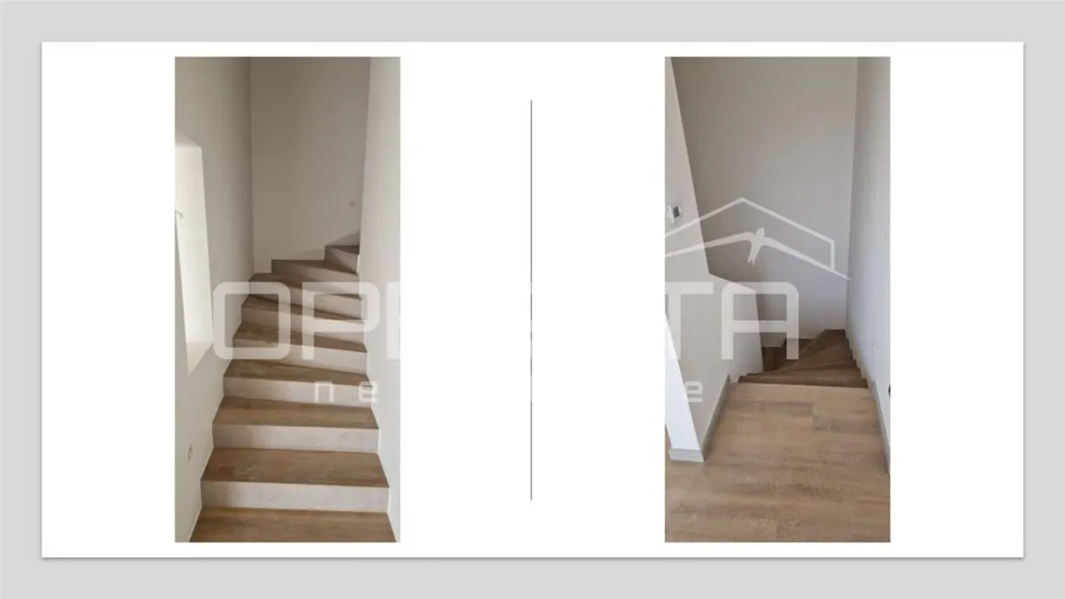 Luxury Semi-Detached Villa with Pool for Sale in Privlaka, Croatia - foto 5