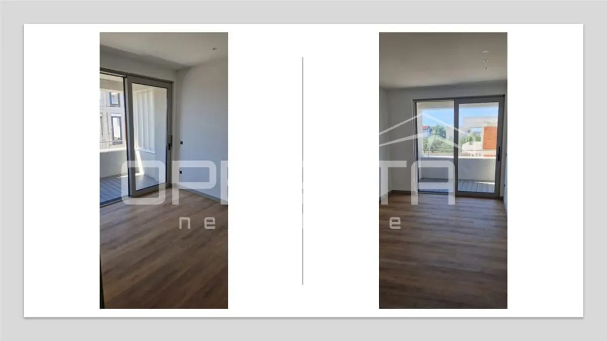 Luxury Semi-Detached Villa with Pool for Sale in Privlaka, Croatia - foto 7