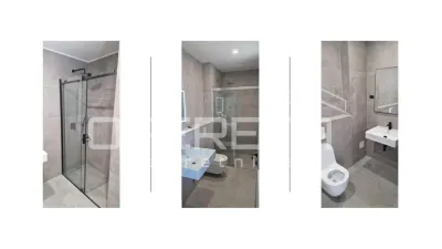 Luxury Semi-Detached Villa with Pool for Sale in Privlaka, Croatia - foto 8