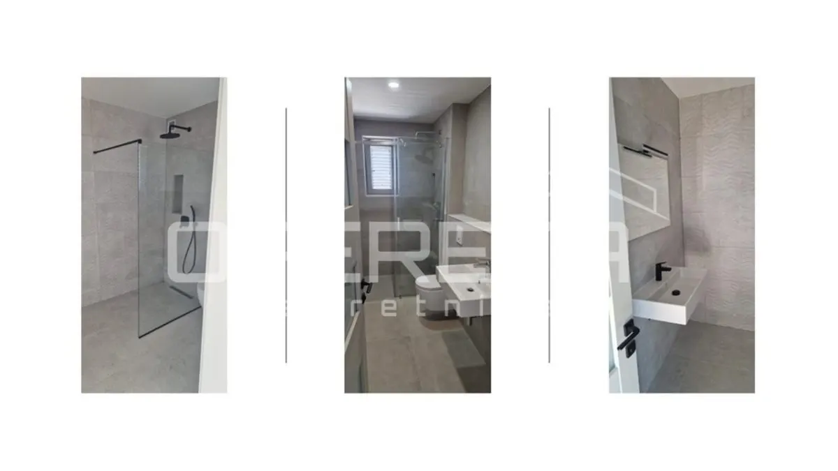 Luxury Semi-Detached Villa with Pool for Sale in Privlaka, Croatia - foto 9