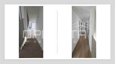 Luxury Semi-Detached Villa with Pool for Sale in Privlaka, Croatia - foto 10