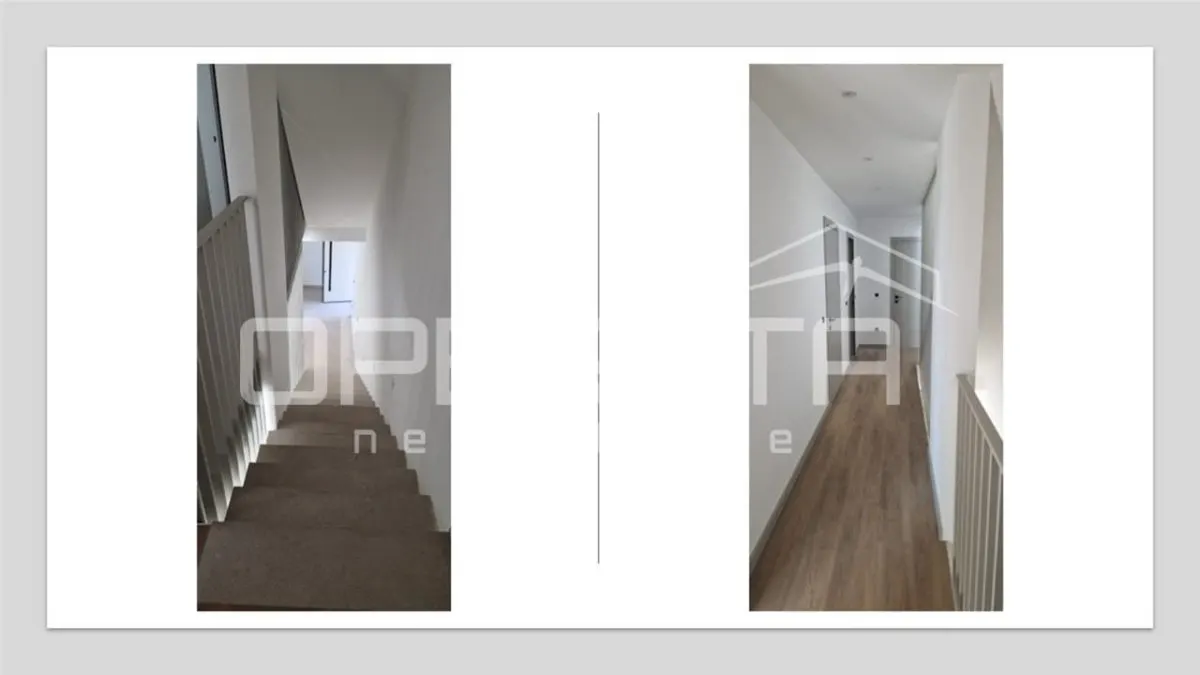 Luxury Semi-Detached Villa with Pool for Sale in Privlaka, Croatia - foto 10