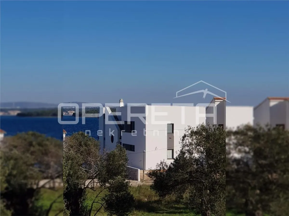 Casa vila de vanzare in Croatia, Tkon - foto 1