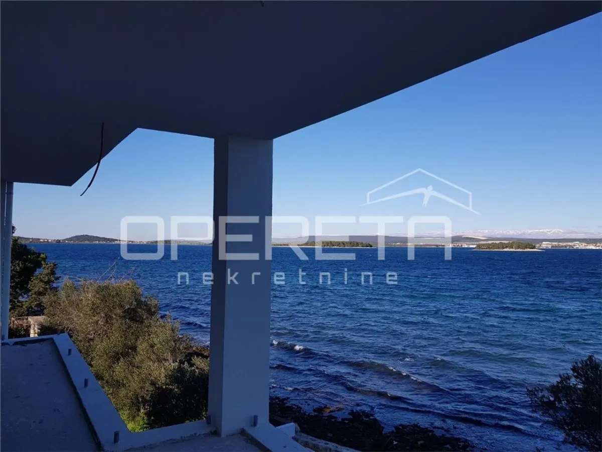 Casa vila de vanzare in Croatia, Tkon - foto 4