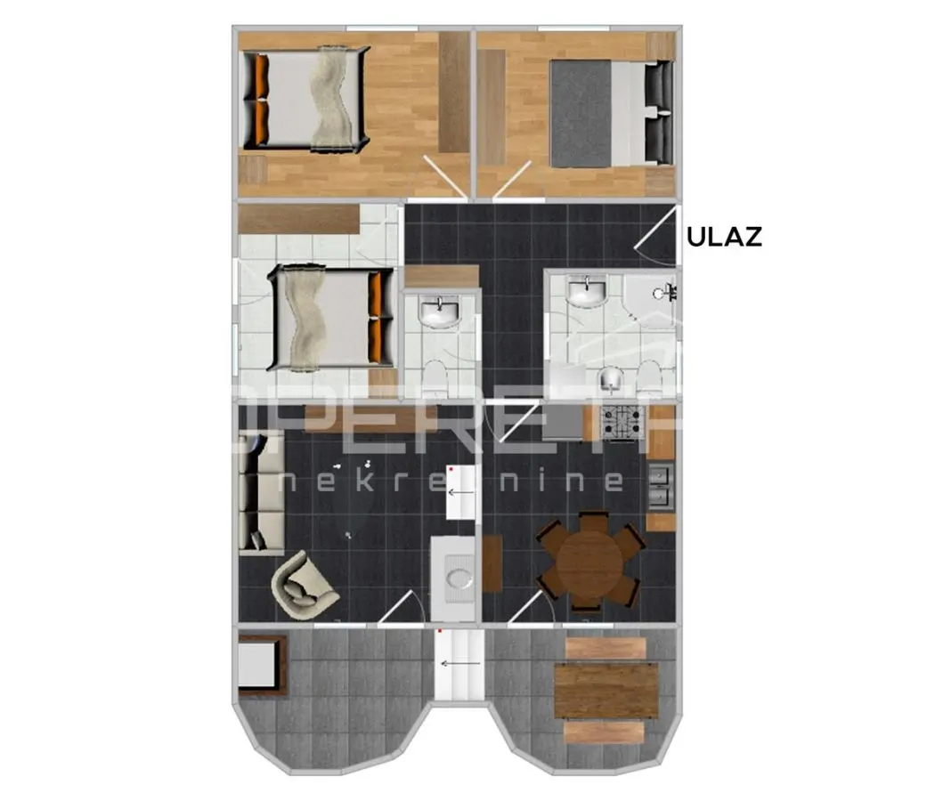 Casa vila de vanzare in Croatia, Umag - foto 22