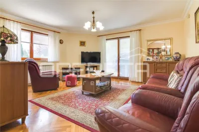 Casa vila de vanzare in Croatia, Zagreb - Zagreb