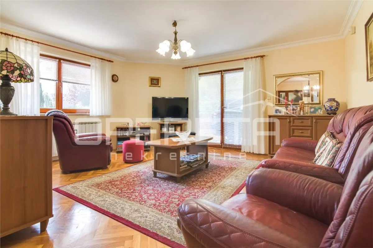Casa vila de vanzare in Croatia, Zagreb - foto 1