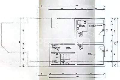 Casa vila de vanzare in Croatia, Zagreb - foto 2