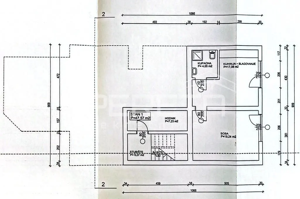 Casa vila de vanzare in Croatia, Zagreb - foto 2