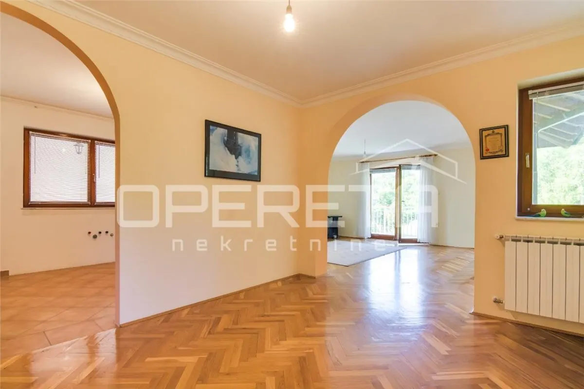 Casa vila de vanzare in Croatia, Zagreb - foto 15