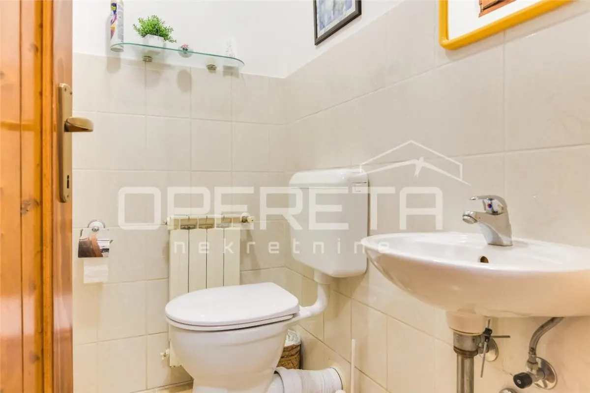 Casa vila de vanzare in Croatia, Zagreb - foto 20